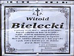 Witold Bielecki