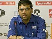 Zwycięzca Viswanathan Anand