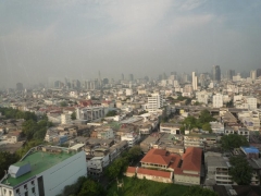 Bangkok