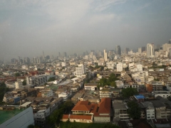 Bangkok