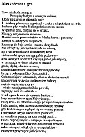 szachy, partia, literatura szachowa, król, recenzje, szkolenie szachowe, ciekawostki, szach, wydarzenia szachowe, kultura, konkursy, kombinacje szachowe