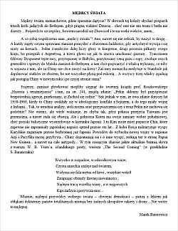 szachy, partia, literatura szachowa, król, recenzje, szkolenie szachowe, ciekawostki, szach, wydarzenia szachowe, kultura, konkursy, kombinacje szachowe