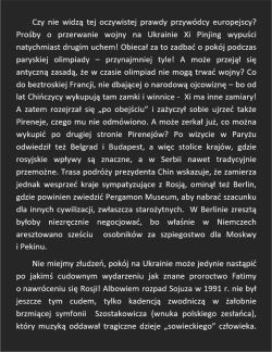 szachy, partia, literatura szachowa, król, recenzje, szkolenie szachowe, ciekawostki, szach, wydarzenia szachowe, kultura, konkursy, kombinacje szachowe