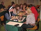 Siostra Dalmacja wśród renomowanych szachistek z Koszalina
