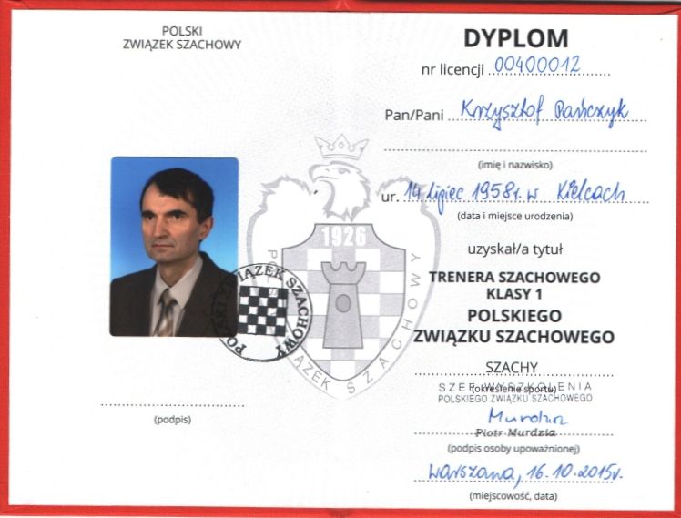 Dyplom