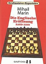 Recenzje Wydawnictwa QUALITY CHESSBOOKS