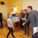 10. Gratulacje dla Faustyny Sosin z Krakowa 10. Gratulacje dla Faustyny Sosin z Krakowa