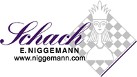 Schach - E. Niggemann