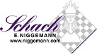 Schach - E. Niggemann