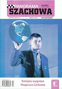 szachy, partia, literatura szachowa, król, recenzje, szkolenie szachowe, ciekawostki, szach, wydarzenia szachowe, kultura, konkursy, kombinacje szachowe