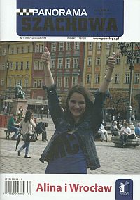 szachy, partia, literatura szachowa, król, recenzje, szkolenie szachowe, ciekawostki, szach, wydarzenia szachowe, kultura, konkursy, kombinacje szachowe