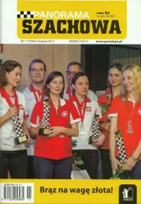 szachy, partia, literatura szachowa, król, recenzje, szkolenie szachowe, ciekawostki, szach, wydarzenia szachowe, kultura, konkursy, kombinacje szachowe
