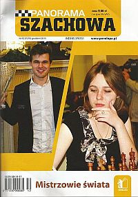 szachy, partia, literatura szachowa, król, recenzje, szkolenie szachowe, ciekawostki, szach, wydarzenia szachowe, kultura, konkursy, kombinacje szachowe