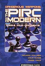 Recenzje Wydawnictwa Everyman Chess