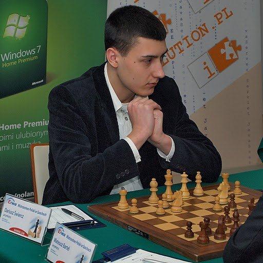 Dariusz ¦wiercz - foto Lena Skrzypczak Dariusz ¦wiercz - foto Lena Skrzypczak