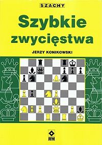 szachy, partia, literatura szachowa, król, recenzje, szkolenie szachowe, ciekawostki, szach, wydarzenia szachowe, kultura, konkursy, kombinacje szachowe