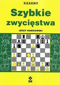 szachy, partia, literatura szachowa, król, recenzje, szkolenie szachowe, ciekawostki, szach, wydarzenia szachowe, kultura, konkursy, kombinacje szachowe