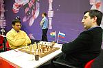 Pojedynek Anand-Kramnik