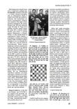 szachy, partia, literatura szachowa, król, recenzje, szkolenie szachowe, ciekawostki, szach, wydarzenia szachowe, kultura, konkursy, kombinacje szachowe