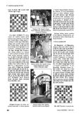 szachy, partia, literatura szachowa, król, recenzje, szkolenie szachowe, ciekawostki, szach, wydarzenia szachowe, kultura, konkursy, kombinacje szachowe