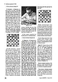 szachy, partia, literatura szachowa, król, recenzje, szkolenie szachowe, ciekawostki, szach, wydarzenia szachowe, kultura, konkursy, kombinacje szachowe